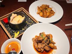 -寻宝记绍兴菜(鲁迅路店)