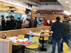 大堂-阳阳中国饭(龙湖大兴天街)