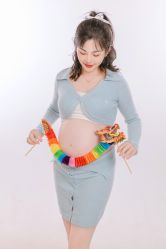 点击看大图 -玛瑞莎·儿童·亲子摄影(越秀店)