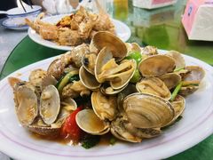-瑶记海鲜餐厅(西涌店)