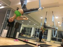 -fit4life girl power studio