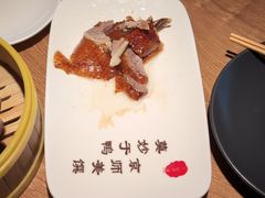 -全聚德(大兴国际机场店)