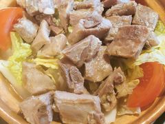 -阿婆情腊排骨火锅(金虹路店)