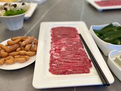 -君邦火锅(新疆大厦店)