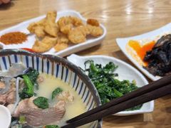 -鲜越鲜鱼粉(财富购物中心店)