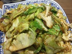 -十六中酱肉·烧烤·京菜小馆(五方桥旗舰店)