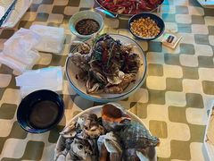 -BABANA烧烤·龙虾·海鲜