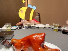 -东海朗廷酒店-唐阁T’ANG COURT 中餐厅