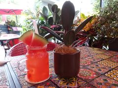 -BROWNSTONE布朗石西班牙餐厅(富城店)