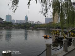 -文瀛公园