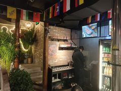 -小财盆地桌烤肉