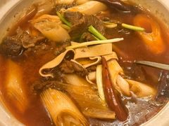 -源牌酒店·家常六安菜