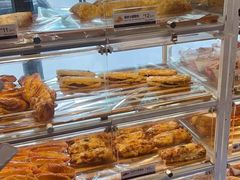 -85度C(上海兰溪二店)