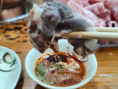 -老康火锅(黄河路总店)