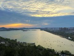 -云龙湖旅游景区