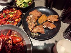 -一棠龙虾•王牌虾球(楚河汉街店)