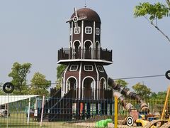 -上海长兴岛郊野公园