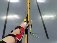 -蓝天射箭馆·专业射箭运动(诚丰广场店)