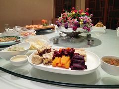-谷语中餐厅