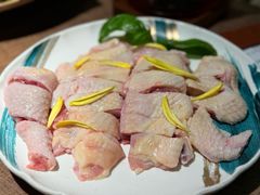 山林走地雞-蘑界·野生菌火锅(深业上城店)