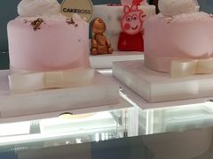 -CAKE BOSS 蛋糕老板(领展购物广场·中关村店)