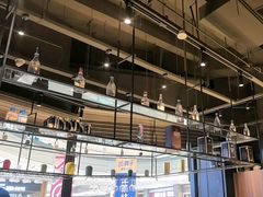 -青年公社烤鸭(蜀山万象汇店)