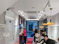-小杨生煎(黄河路店)