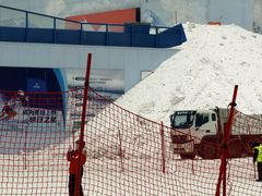-哈尔滨热雪奇迹