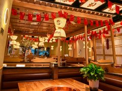 -西塔老太太泥炉烤肉(湖东领汇广场店)