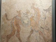 -洛阳古墓博物馆