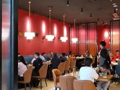 -清真·艾美可餐厅(大悦汇店)