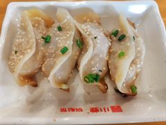 -小姜锅贴(凤凰街店)