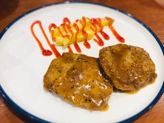 -如禾素食·下午茶·糖水