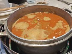 -荣叔港式沙嗲牛肉火锅(正佳潮流店)