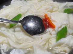 芙蓉鸡片-萃華楼(王府井店)