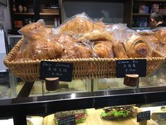 -Jamaicablue Coffeeshop(中央广场店)