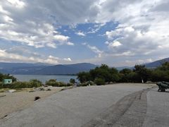 -西昌邛海湿地