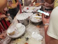 -芭菲盛宴·环球美食(袁家岗店)