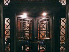 -上海锦江金门大酒店