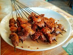 -猫姑娘大盘鸡(商城路店)