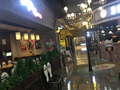-吾悦广场(南京鼓楼店)