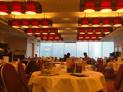 大堂-利苑酒家(合景国际金融广场店)