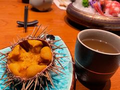 -伟峰·枫寿司(东樾店)