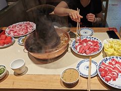 -东镇老火锅(长春路首店)