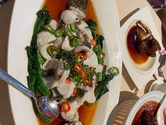 -侨美食家·粤菜(体育西路店)