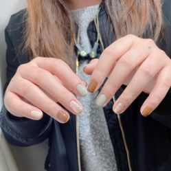 -柴小姐美睫美甲