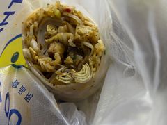 -安徽阜阳卷馍(西单店)