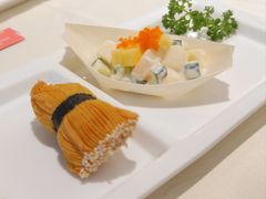 -兴悦酒家(环市东路店)