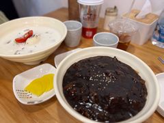 -多宾韩国料理(学衡路店)