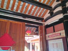 -许驸马府